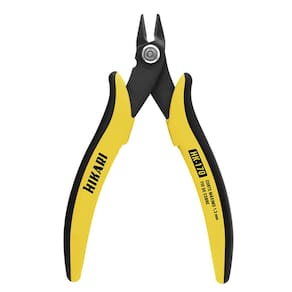Alicate De Corte Rente Profissional Hikari 132mm Hk 170