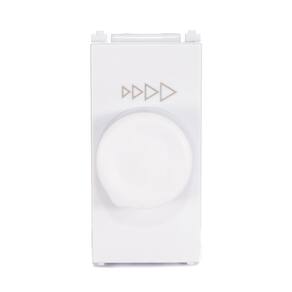 Modulo Dimmer 220V 600W Refinatto Weg Branco