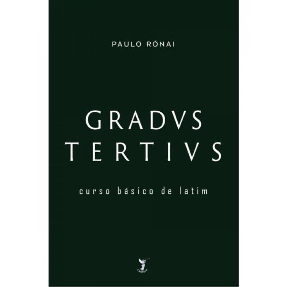 Gradus Tertius
