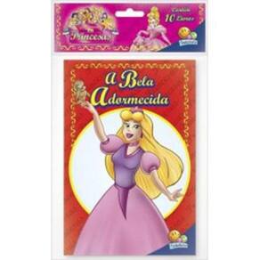 Livro Todolivro Mundo Encantado Das Princesas
