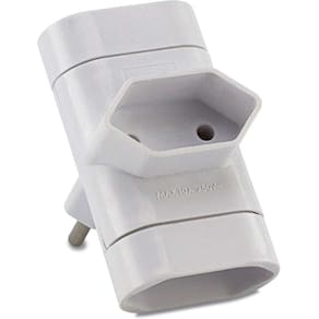 Pino Multiplicador Bipolar Bc