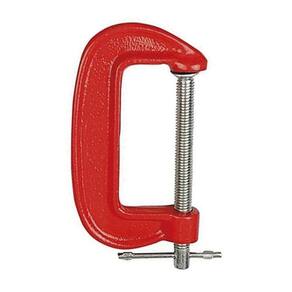 Grampo Sargento Tipo C 5 - 125 Mm Noll 223.0017