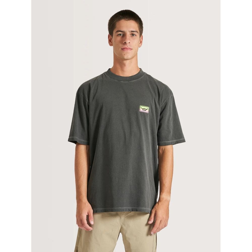 Camiseta Hang Loose Especial Long Beach