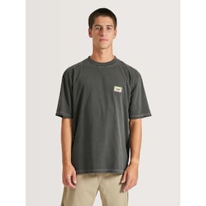 Camiseta Hang Loose Especial Long Beach