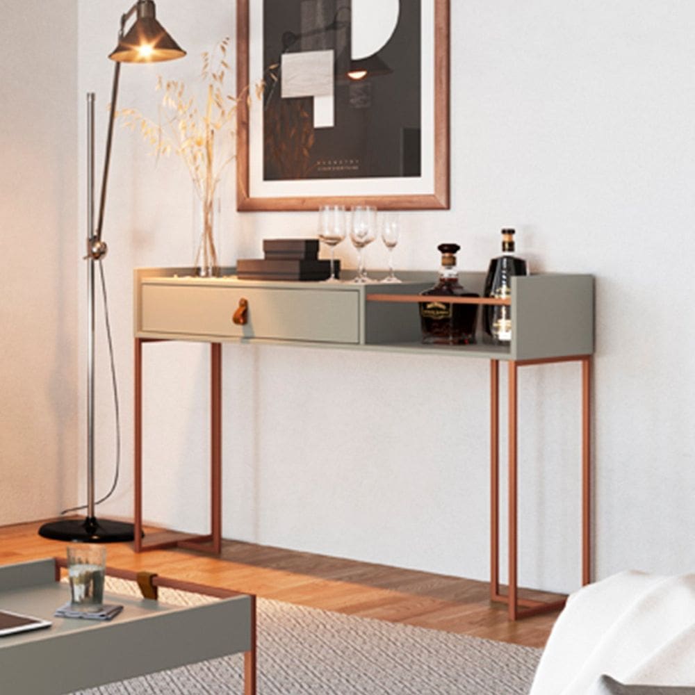 Aparador para Sala de Estar Montana Verti