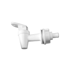 Torneira Com Conector Para Bebedouro Elétrico De Garrafão
