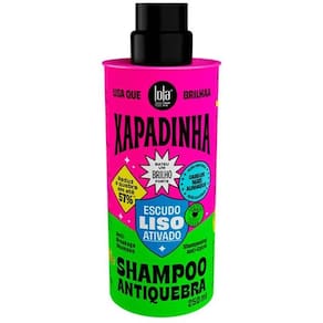 Lola Cosmetics Xapadinha Shampoo Antiquebra 250ml