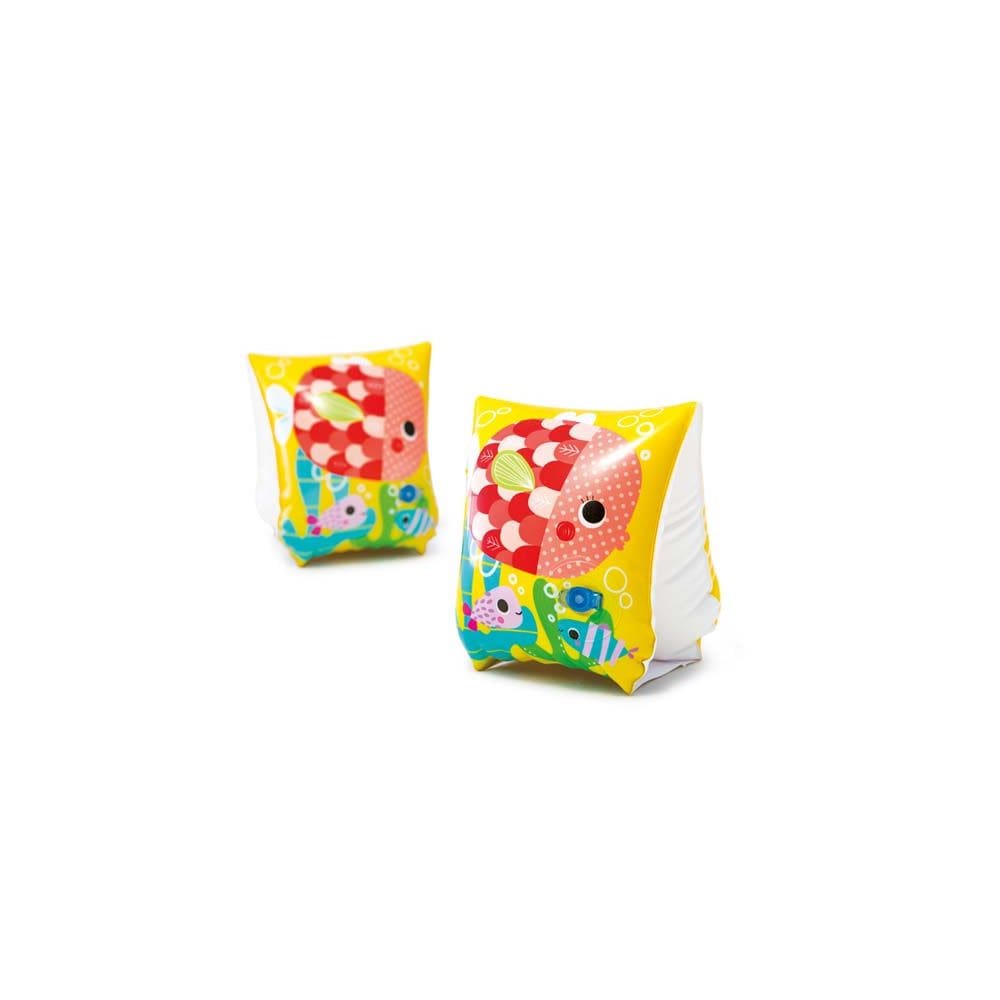Flutuador Peixinhos - INTEX