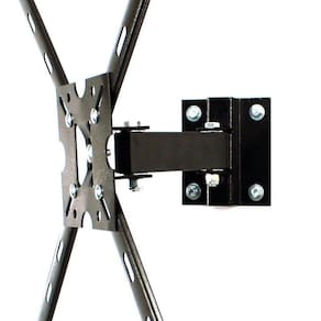 Suporte Articulado QS-56 p/ TV e Monitor 10-56 - 3 Mov.