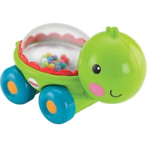 Fisher-Price Veiculos Dos Animais Mattel Bgx29
