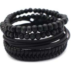 Kit de Pulseiras Universo Maschio Cód. 05077