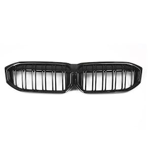 Grade Bmw 320 M330 M340 G20 G28 Black Piano Dupla Sport 2023