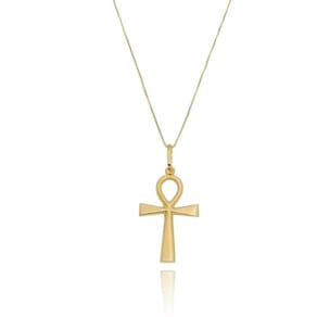Corrente Masculina Banhada A Ouro 18K