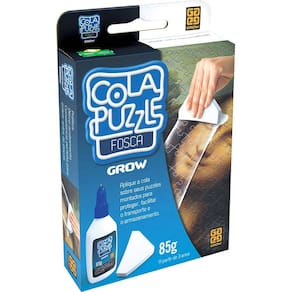 Cola Puzzle Fosca - Grow