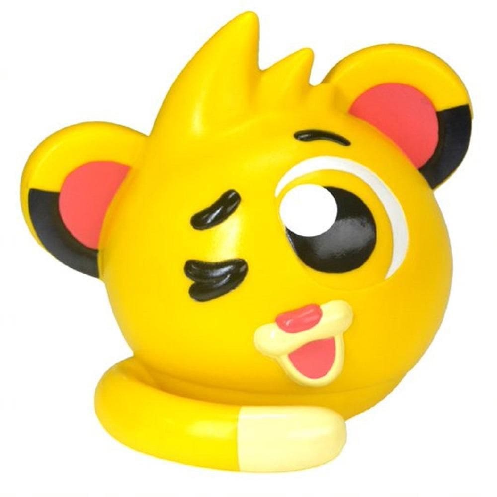 Boneco Vinil Bolofofos Ricky - Líder