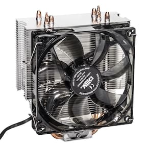 Cooler Cpu Hyper T4 Dex P/ 775 1151 1155 Fm1 Fm2 Am3 Am3+