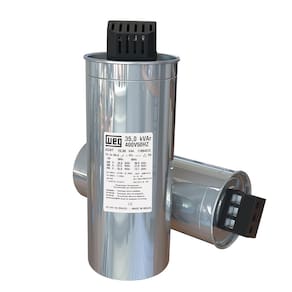 Unidade Capacitiva UCWT20V25 S28 HD - 20.0 kVAr WEG