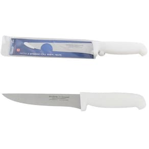 Faca Para Dessosar Carnes 6` Aço Inox Western