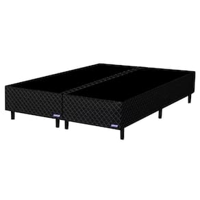 Cama Box Queen Sommie 158x198x27cm Gazin