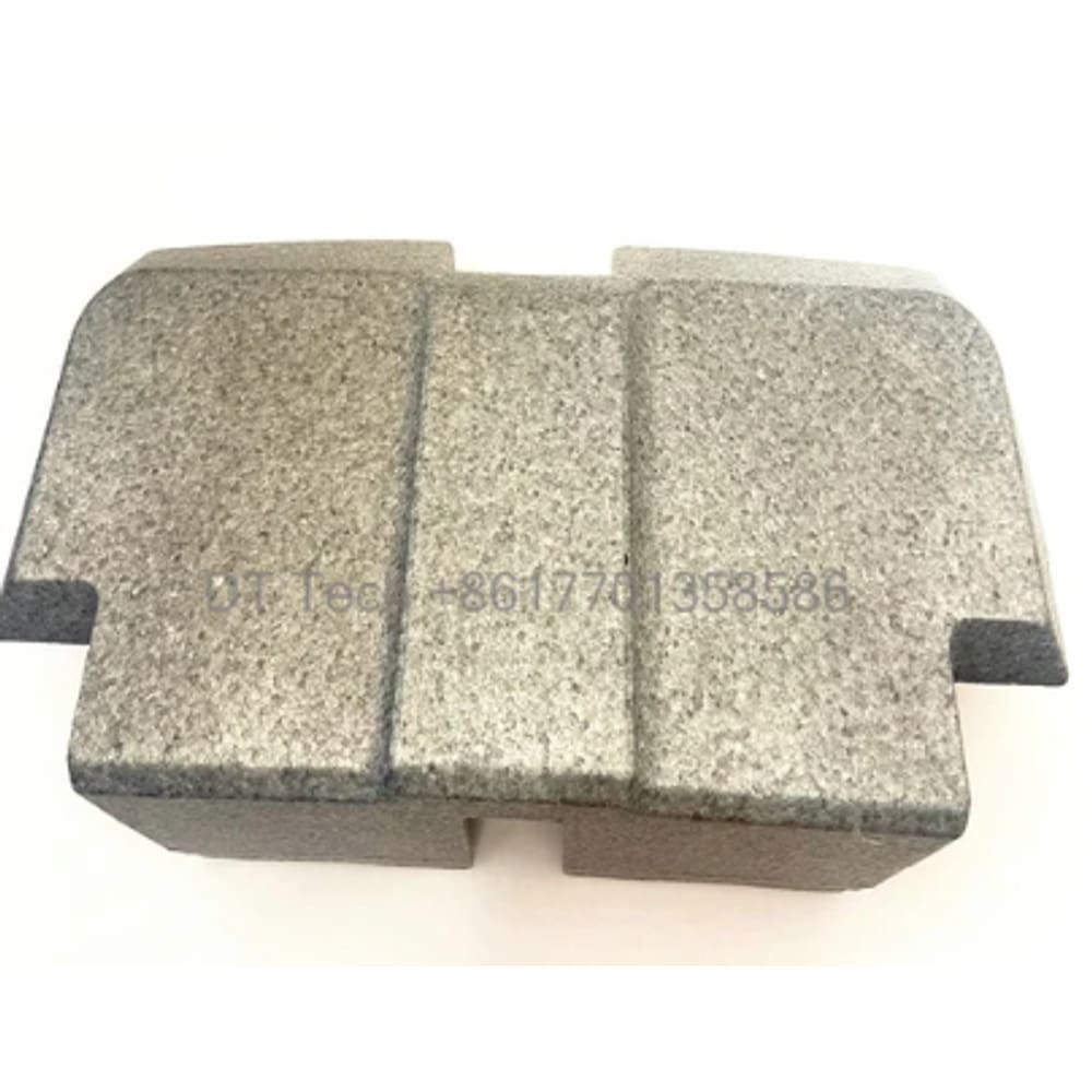 Carenagem Inferior Frontal T30