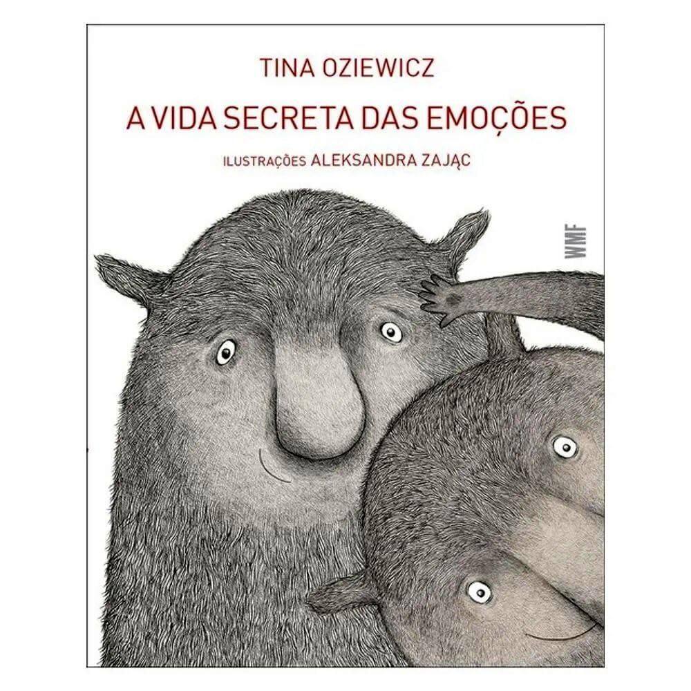 A vida secreta das emoções