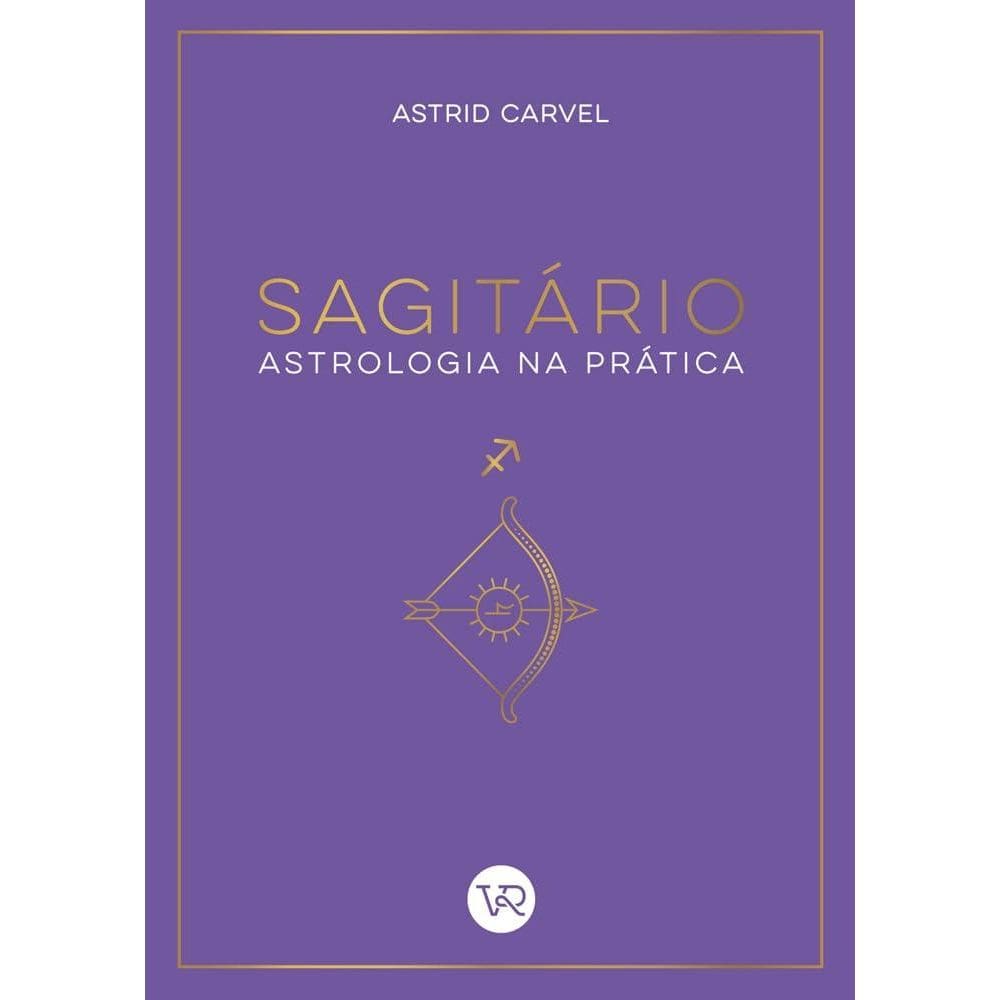 Sagitário - Astrologia na Prática