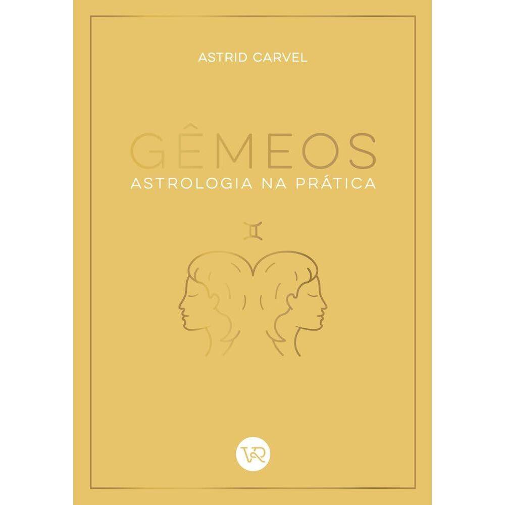 Gêmeos - Astrologia na Prática