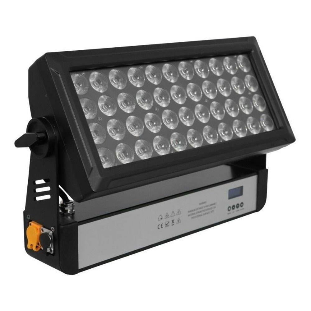 Ribalta P5 44X10W Rgbw Outdoor One Light