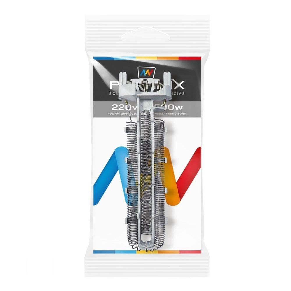 Resistência Chuveiro Pratimix Advanced 220X7500W