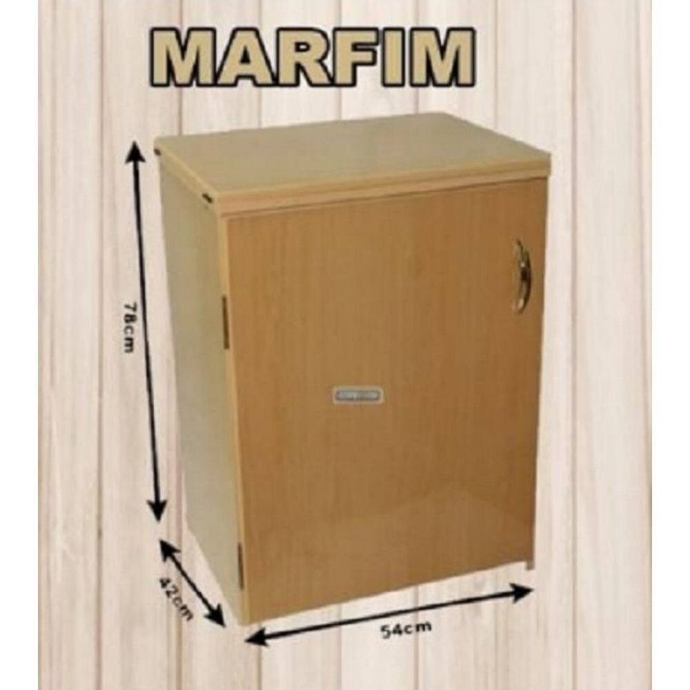 Gabinete  Para Máquina Domestica+agulhas