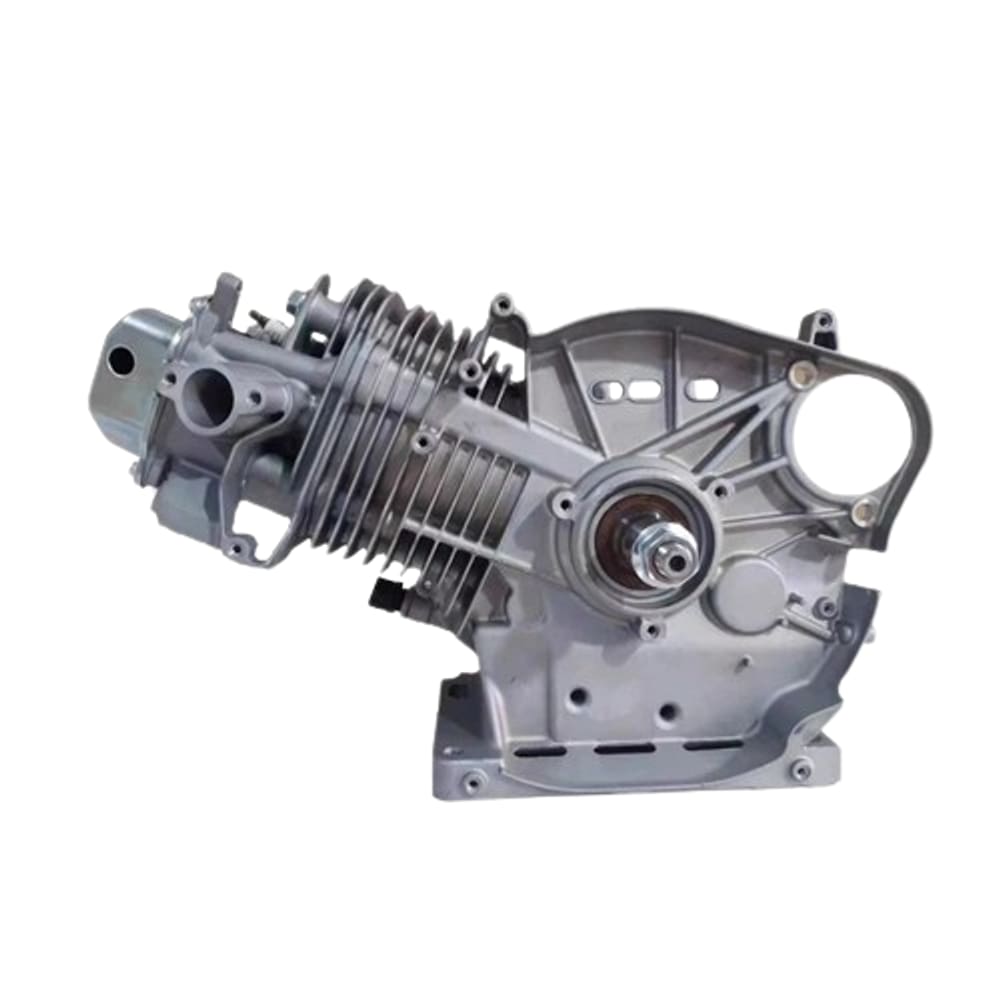 Kit Motor Gerador D9000i