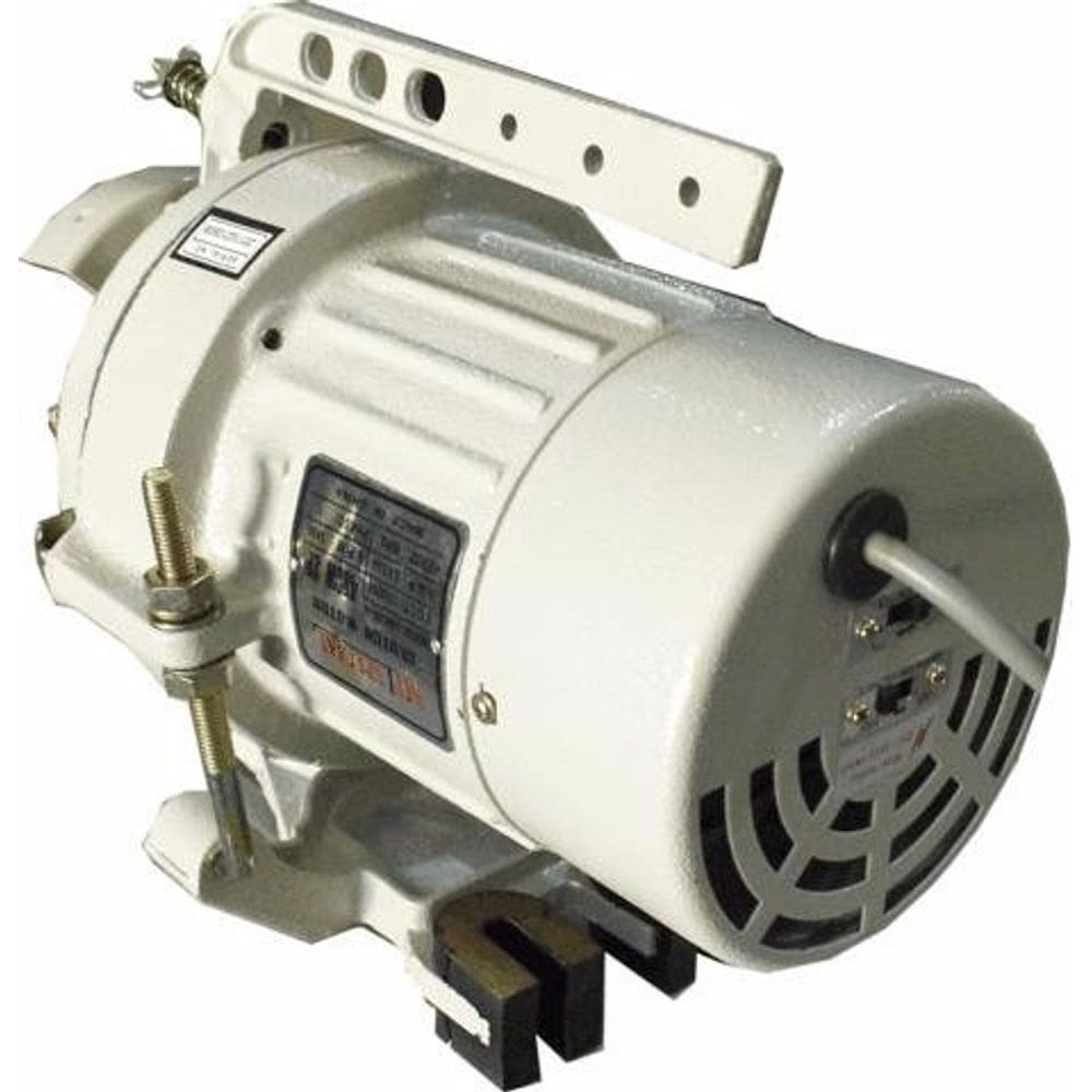Motor De Baixa Rotação Para Máquinas De Costura 1750 Rpm