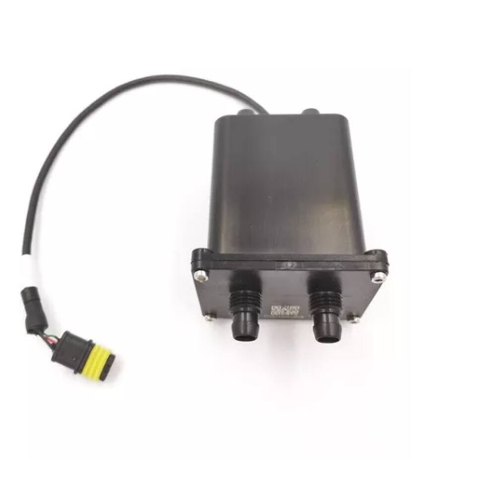 Medidor de Fluxo T10/T30