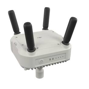 Relay Repetidor de Sinal AGRAS T40