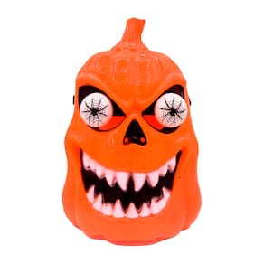 Mascara Abobrilhante (1 Unidade) Possui Luz Halloween