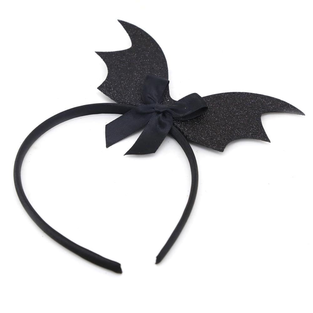 Tiara Batman Halloween Play&Fun