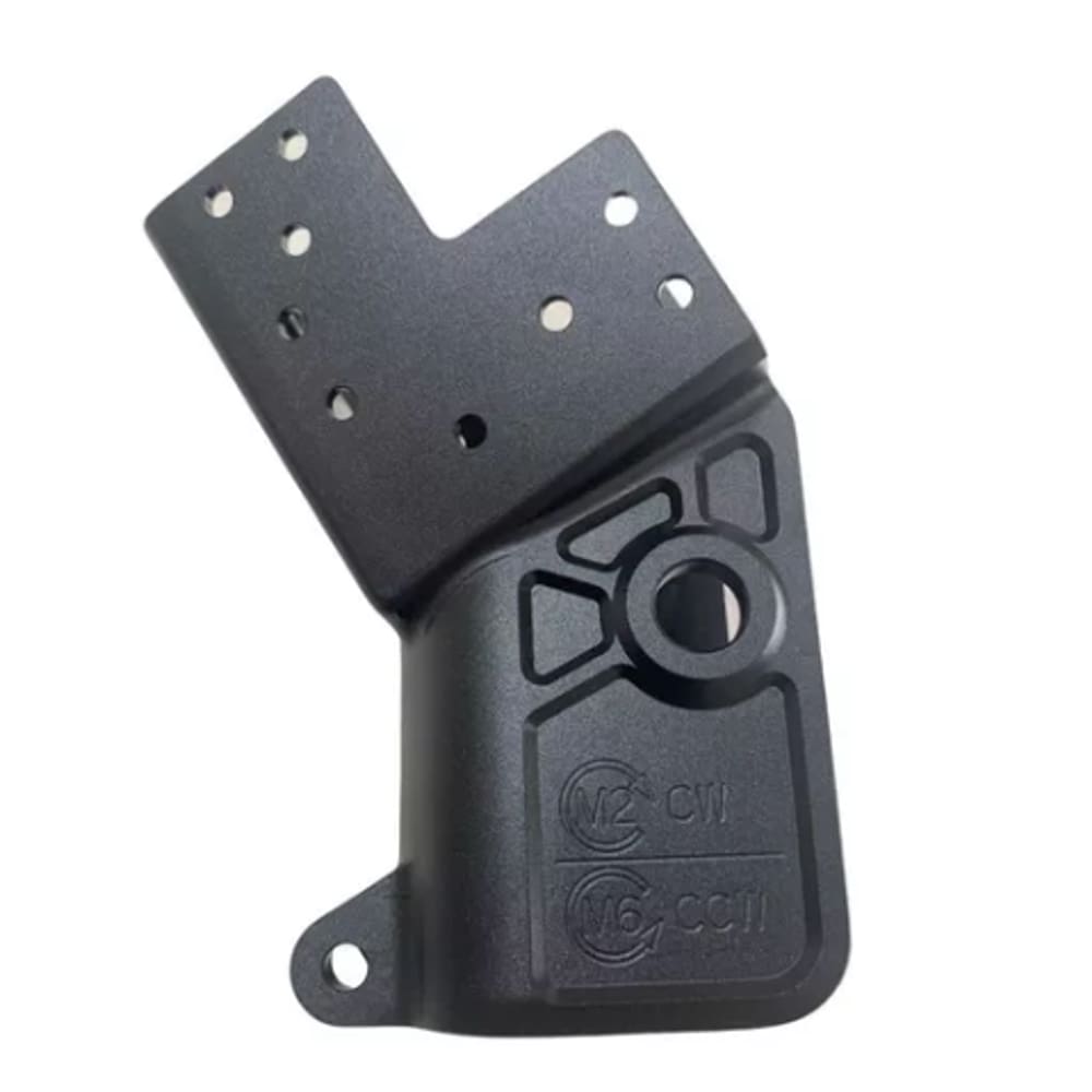 Suporte de Braço T40 M2 CW / M6 CCW