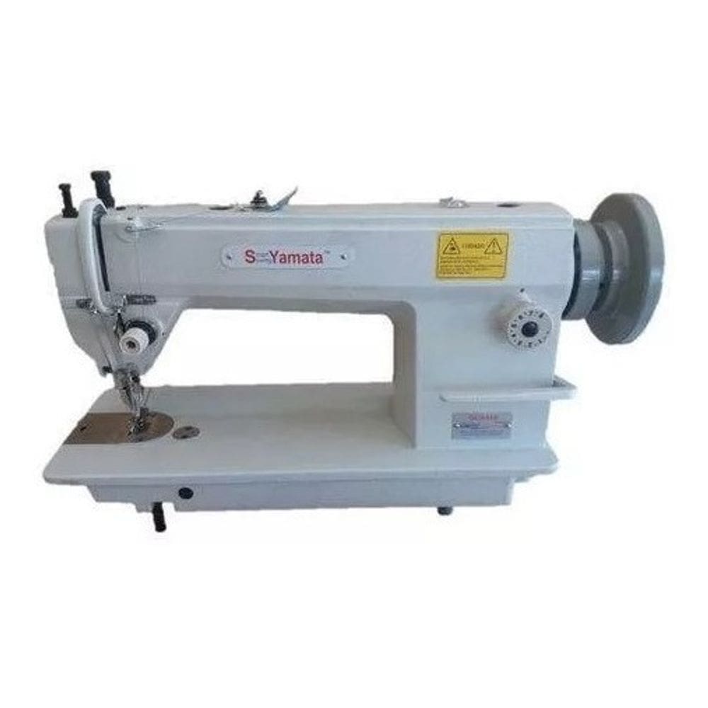 Máquina De Transporte Duplo Yamata