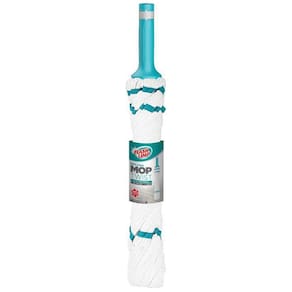 Refil Mop Twist Esfregão Microfibra Rodo Retratil Flash Limp