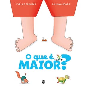 Que e Maior, O