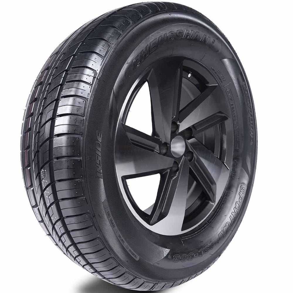 Pneu Aro 17 225/65 R17 Chengshan Csc303 102T