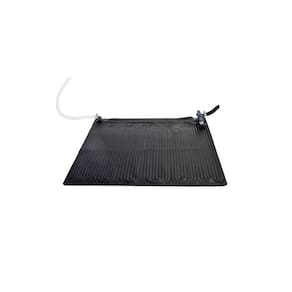 Tapete Aquecedor Solar Intex Para Piscina 120x120cm
