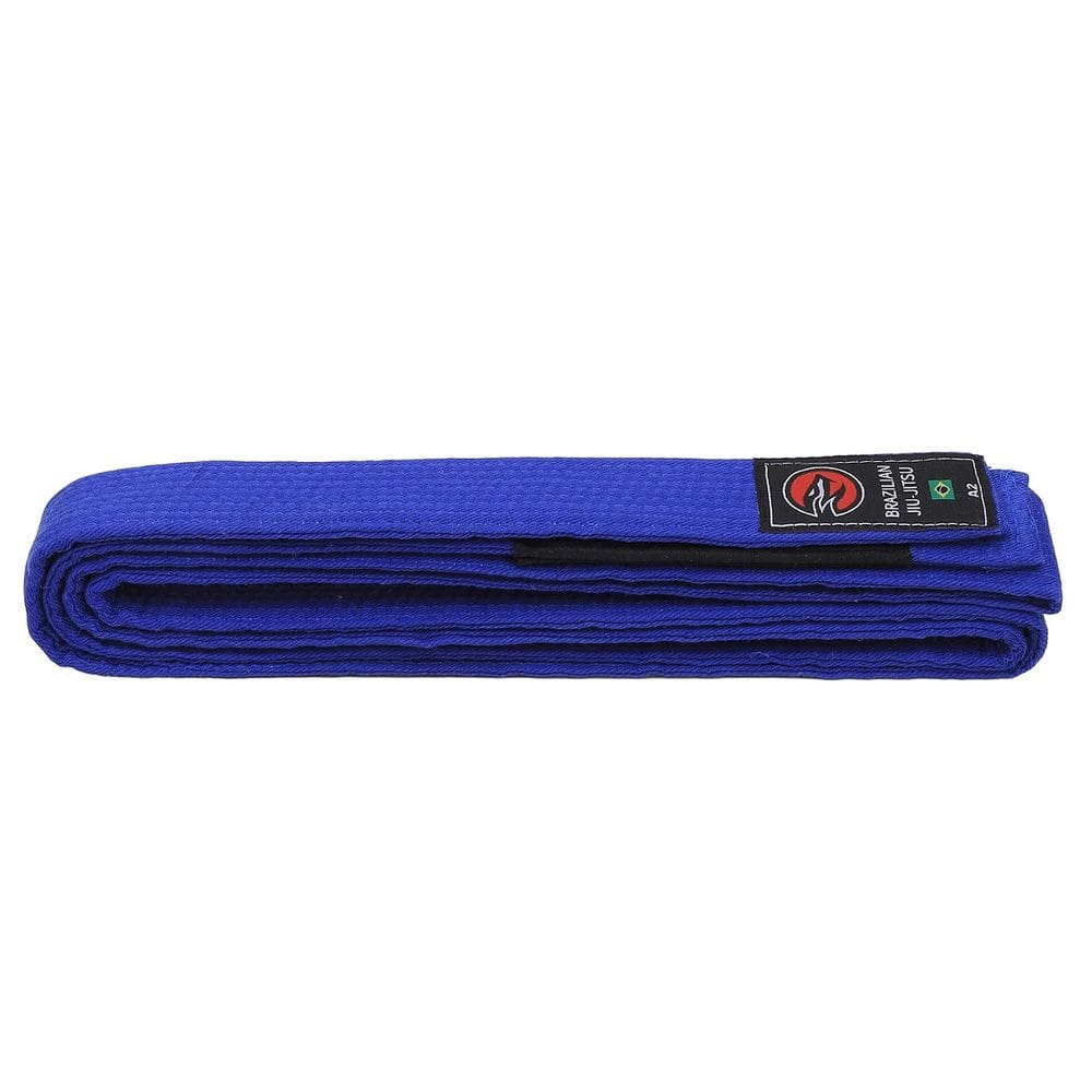 Faixa de Jiu Jitsu Extreme Naja - Azul