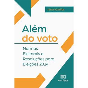 Além do Voto: Normas Eleitorais e Resoluções para Eleições 2024