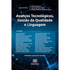 Avanços Tecnológicos, Gestão da Qualidade e Linguagem