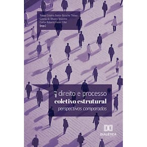 Direito e Processo Coletivo Estrutural: perspectivas comparadas