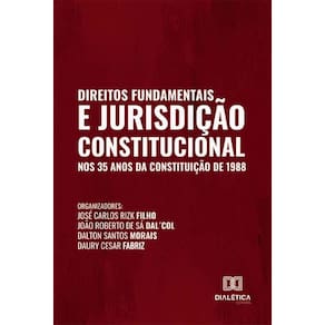 Direitos Fundamentais e Jurisdição Constitucional nos 35 anos da Constituição de 1988