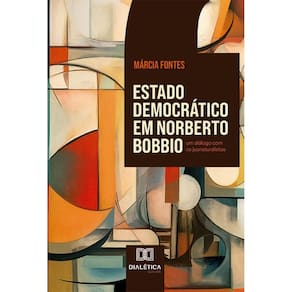 Estado Democrático em Norberto Bobbio: um diálogo com os jusnaturalistas