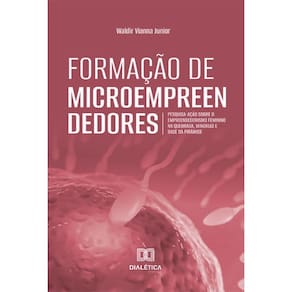 Formação de Microempreendedores: pesquisa-ação sobre o empreendedorismo feminino na Quebrada, Minorias e Base da Pirâmide