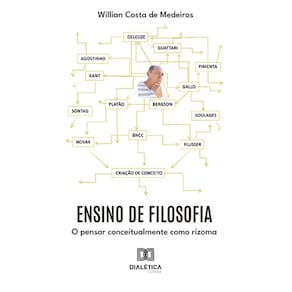 Ensino de Filosofia: o pensar conceitualmente como rizoma